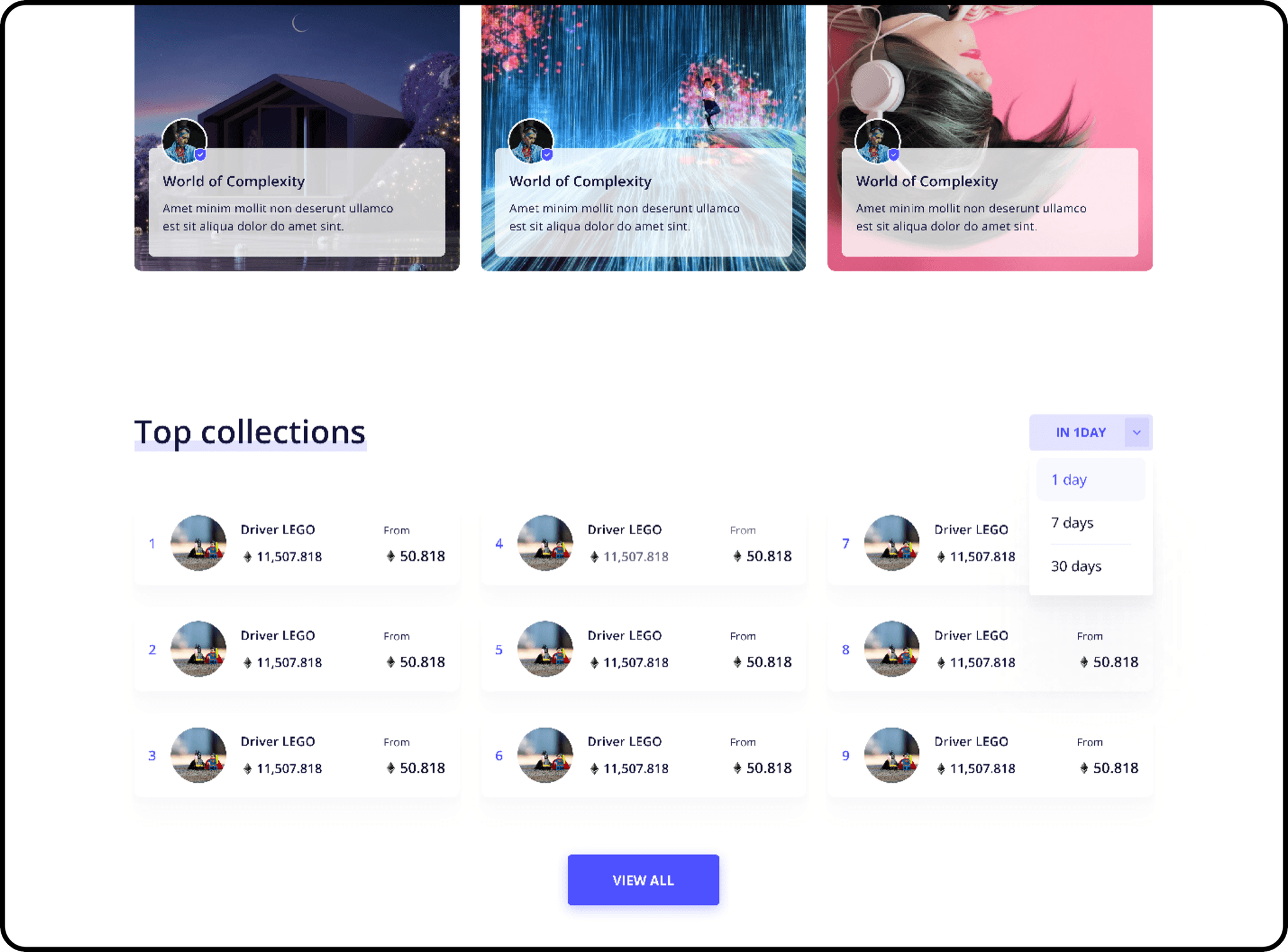 Discovery — where ranking becomes the trust surface