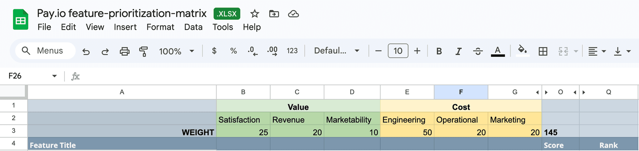 Transaction states made explicit